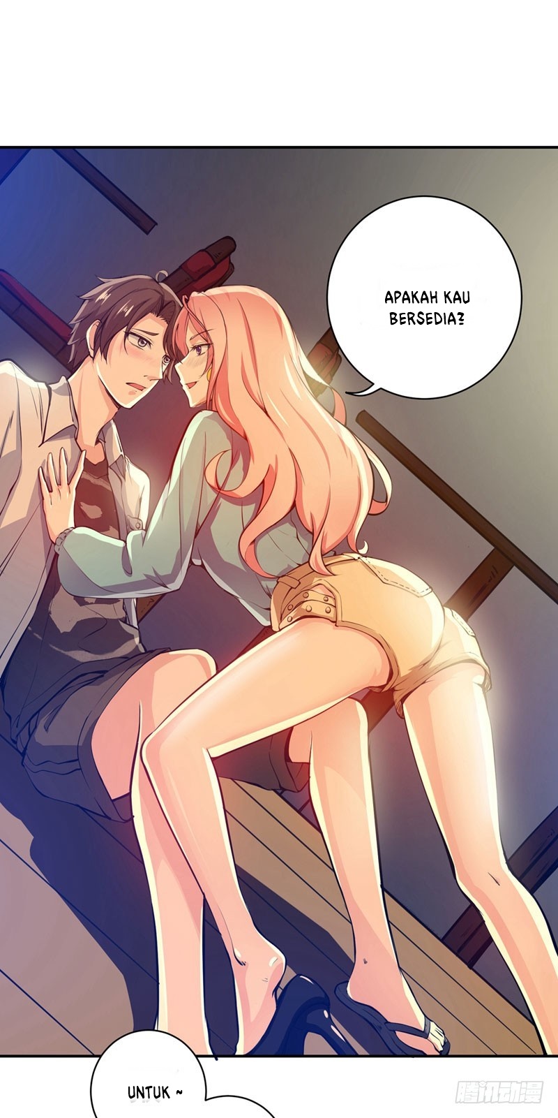 Strongest Divine Doctor Mixed City chapter 13